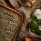 Gourmanity Italian Seasoning, The Perfect Blend Of Oregano, Basil, Marjoram, Rosemary And Thyme Herbs, Salt-Free, Use On Spaghet