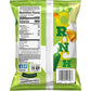 Lay'S Kettle Cooked Potato Chips, 40% Less Fat Jalapeo Cheddar, 1.375 Ounce (Pack Of 64)