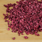 Survival Grocery Freeze Dried Pomegranate Seeds - Certified Kosher, No Sugar Added, No Preservatives, Rich In Antioxidants & Vit