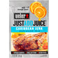 Weber Just Add Water Caribbean Jerk Marinade, 1.12 Ounce