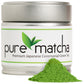 Pure Matcha | Premium Ceremonial Grade Matcha Green Tea Powder | Authentic Japanese Origin | Sugar Free | 30G, 1.06Oz