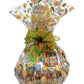 Gifts of Gourmet Hand-Crafted Chocolate Gift Basket - 33 Pieces - Premium - Spring Day - Gourmet Treats for Business & Celebrations