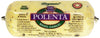 Food Merchants Organic Polenta Basil Garlic 18 Oz
