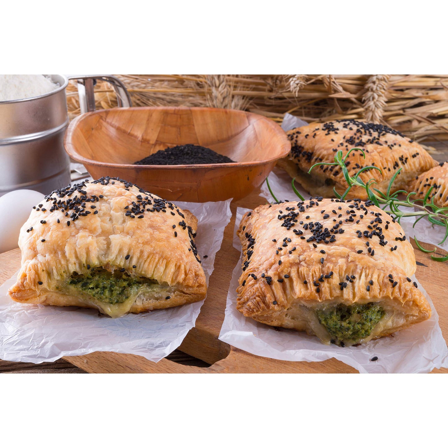 Cerez Pazari Nigella Seeds, Black Cumin Seeds (Nigella Sativa) 6.7 Oz Premium Grade,%100 Natural, Freshly Packed, Non-Gmo, Glute