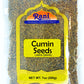 Rani Cumin Seeds Whole (Jeera) Spice 7Oz (200G) ~ All Natural | Gluten Friendly | Non-Gmo | Vegan | Indian Origin