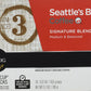 Seattle'S Best Coffee K-Cup Pods, Portside Blend, 10 Ct