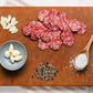 Salami By Driftless Provisions (Saucisson Sec)