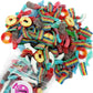 Smarty Stop Assorted Sour Mix Gummies (1 Pound (Pack Of 1))