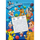 Cap'N Crunch Cereal, Crunch Berries, 19.6Oz Box