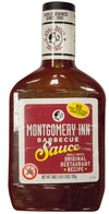 Montgomery Inn Bbq Sauce - 28Oz