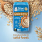 Gerber Baby Cereal 1St Foods, Grain & Grow, Oatmeal, 16 Ounce (Pack Of 6)
