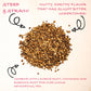 Worldwide Botanicals Organic Dandelion Root - 1 Lb - Cut & Sifted - Raw, Unroasted - Taraxacum Officinale - Ra  Z De Diente De L