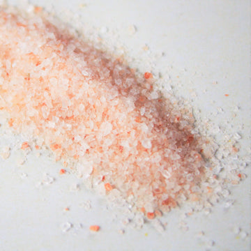 Himalayan Pink Salt - Freshjax Premium Salts (Large Bottle)