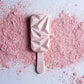 Blacksherbet Cotton Candy Pink Edible Glitter For Drinks 5 Grams | Kosher Certified | Drink Glitter And Luster Dust For Cake, Cake Pops, Edible Glitter Cocktails Food, Cocktail Glitter