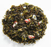 Nelsons Tea - Majestic Mint Black Loose Leaf Tea - black tea, crushed peppermint, and peppermint oil - 2 oz.
