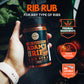 Classic S Of Enhanced Bbq Seasonings - Holy Cow, Adam’S Rib, Angel’S Wings, Smoky Pig, Ultimate Rub & Veggie War Bbq Rubs | Pack Of 6 | 100% Natural | Great Foodie Gift