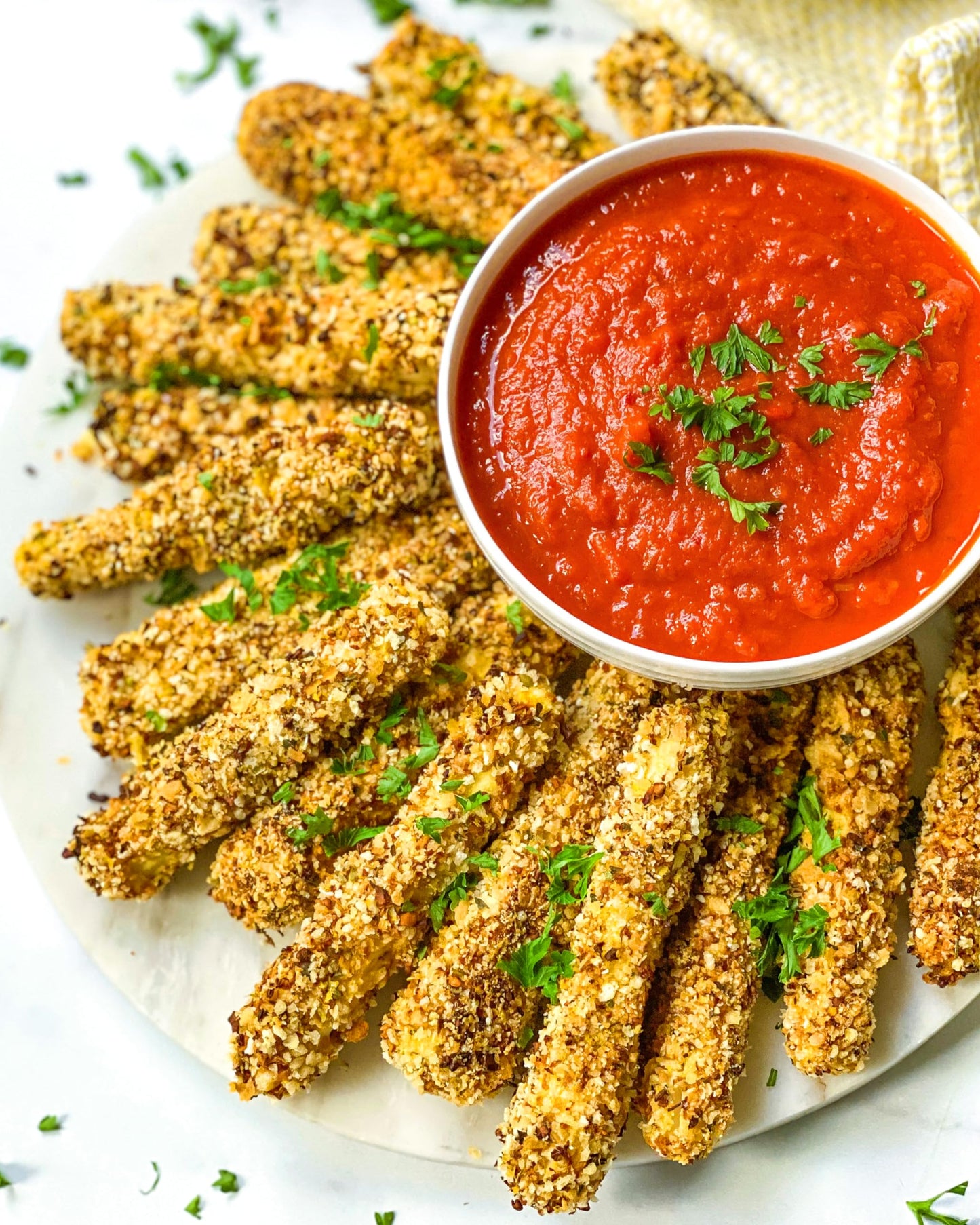 Ronili Foods Original Cauli Crunch Cauliflower Bread Crumbs 6 Oz