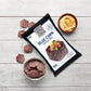 Food Should Taste Good, Gluten Free Blue Corn Tortilla Chips, 5.5 Oz