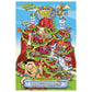 Fruity PEBBLES Breakfast Cereal, Gluten Free, 10 Vitamins and Minerals, Breakfast Snacks, Sweetened Rice Cereal, Extra Large Box