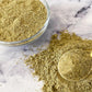 Organic Way Green Cardamom/Elaichi Powder (Elettaria Cardamomum) - Kosher & Usda Certified | Non-Gmo & Gluten Free | Resealable