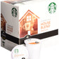 Starbucks House Blend Coffee K-Cups