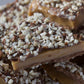 Aunt Mae'S Sweet Tooth English Toffee 8 Oz. Box (Click Here To Find The Other Flavors) (Milk Chocolate)