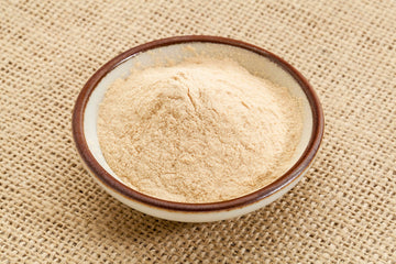 IMPHEX Baobab Fruit Powder, 200g (7.05 oz) - 100% Natural, Non-GMO, Authentic African Bouye from Senegal