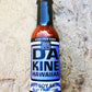 Da Kine Hawaiian Hot Soy Sauce, Vegan Gourmet Sauce, Pineapple Flavor, 5 fl oz