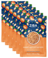 Ziba Foods Wild Grown Sweet Apricot Kernels, Non-GMO, Vegan, 1.06 oz, Pack of 6
