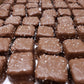 Candy Retailer Milk Chocolate Sea Salt Caramels, 1lb Bag
