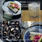 Saltverk Seaweed Sea Salt - 3.17 Ounces Jar - Hand Harvested Gourmet - Eco-Friendly