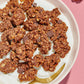 Purely Elizabeth Cookie Granola, Double Chocolate, Gluten-Free, Non-Gmo (11Oz Bag)