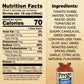 Prego Chunky Roasted Garlic And Herb Pasta Sauce, 23.75 Oz Jar