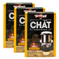 Vinacafe 3 in 1 Instant Coffee, 29g x 30 Sachets, Pack of 30, Made in Vietnam