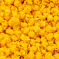 Colby Ridge Cheddar Cheese Gourmet Popcorn Bulk 5 Gal (80 Cups) Gluten Free 45 Ounce