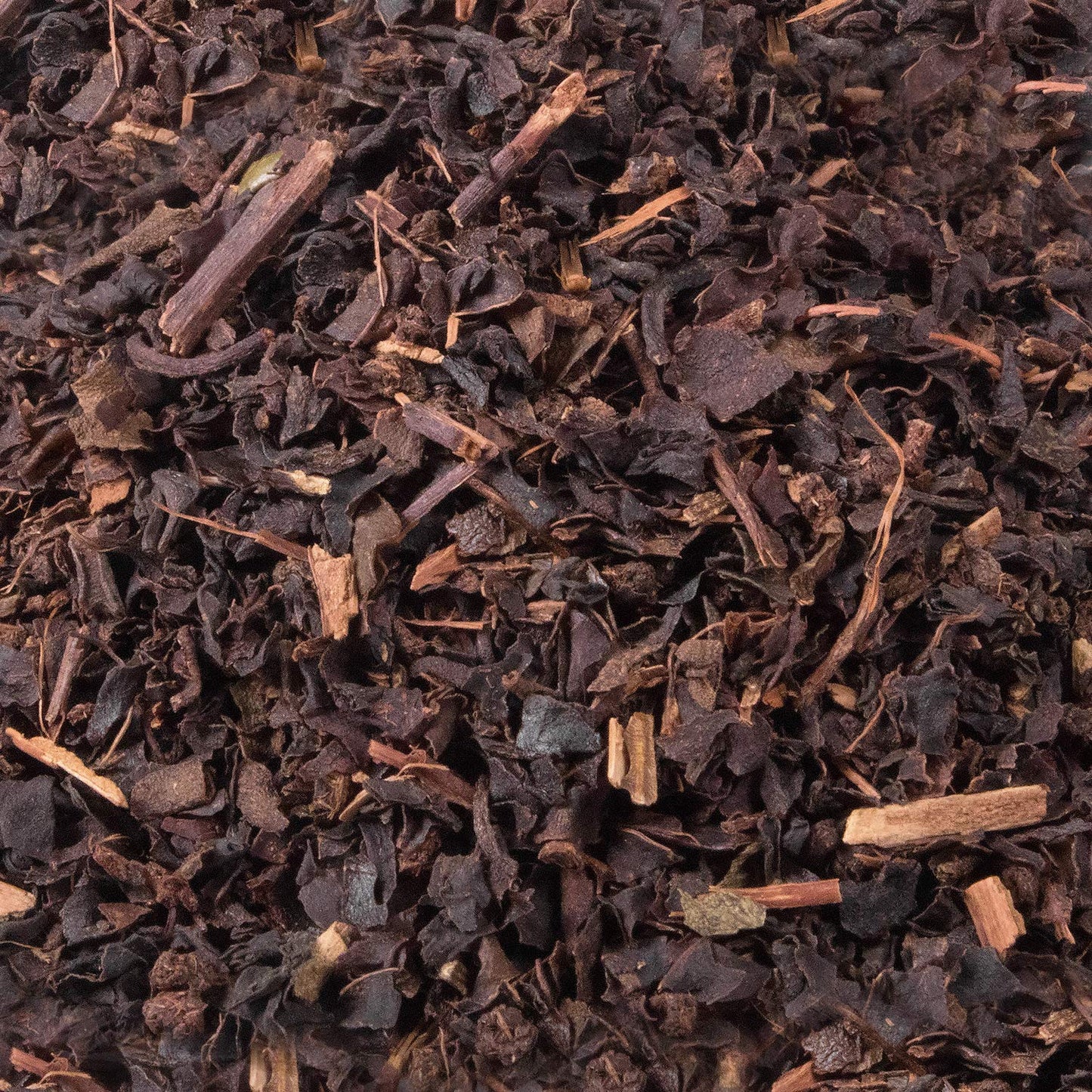 Tea Zone 8.5 Oz Black (Red) Tea,25 Bags