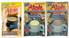 Klass Atole Variety Bundle, 1.52 oz (Pack of 9) Includes 3-Chocolate + 3-Vanilla + 3-Coconut Atole