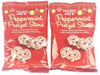 Trader Joes Peppermint Pretzel Slims...2 Bags