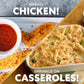 Progresso, Bread Crumbs, Plain, Cooking Ingredient, Canister, 15 oz