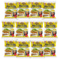 Otafuku Yakisoba Noodles Japanese Stir-Fry Ramen Noodles with Yakisoba Sauce Kit, 2 Yakisoba Ramen Servings per Kit, Made in Jap