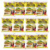 Otafuku Yakisoba Noodles Japanese Stir-Fry Ramen Noodles with Yakisoba Sauce Kit, 2 Yakisoba Ramen Servings per Kit, Made in Jap