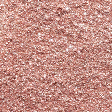 Decopac Edible Glitter Dust | Rose Gold | Edible Sparkle Powder For Cake Decorating, Cakes, Cupcakes, Cookies, And Donuts - 4G