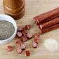 Wenzels Farm Beef Sticks - High Protein, Low Carb, Gluten Free - 32 Count