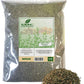 Mint Leaves (Crushed) 2 Pounds Bulk Bag-Mentha