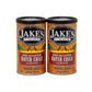 Jake'S Nut Roasters - Fire Roasted Hatch Chile Almonds (2 Pack) Whole Dry Roasted Seasoned Almonds - High-Protein Snack With A S