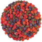 Extra Sour Gushers, Super Tangy Candy Bites, Irresistible Extra Sour Gummy Candy (8 Ounce, Strawberry)