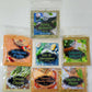 Spice Exchange Dip Mix 7 Flavor Variety Pack - Green Onion - Cheesy Smoky Bacon - Jalapeno Spinach - Garlic & Chive - Zesty Spin