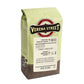 Verena Street Flavored Ground Coffee, Crop Circles Vanilla Hazelnut, Medium Roast, 32 Ounce