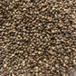 Whole Hemp Seeds Nuts Premium 400G Unshelled Grain, Vegan, Allergen Free, Kosher, Organic