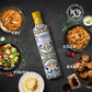 Garcia De La Cruz - Evoo Miller Coupage - Case of 4 - 16.5 FZ(D0102H79FTV.)
